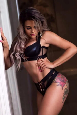 Model Taira Escort in Berlin - Escortservice 2